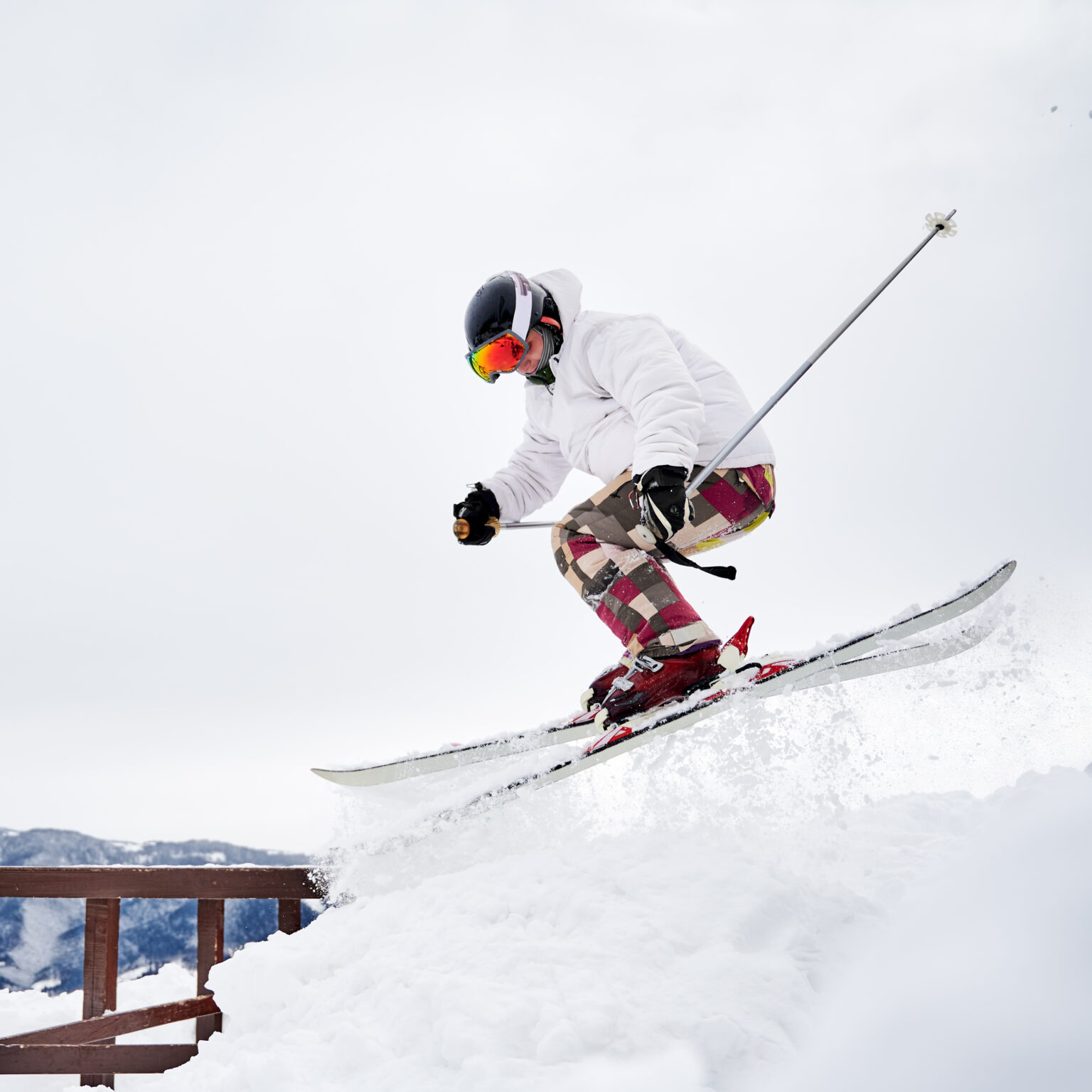 Snow Bunny Meaning - c951m27
