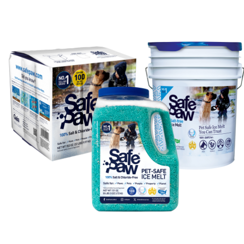 Pet Safe Ice Melt by Safe Paw