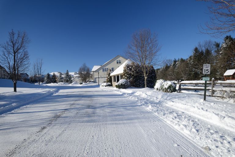 Arctic Blast January 19 Polar Vortex Driving Safety and Ice Melt Tips