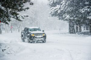 Car Defroster Guide How to Defrost Your Car Quickly and Safely