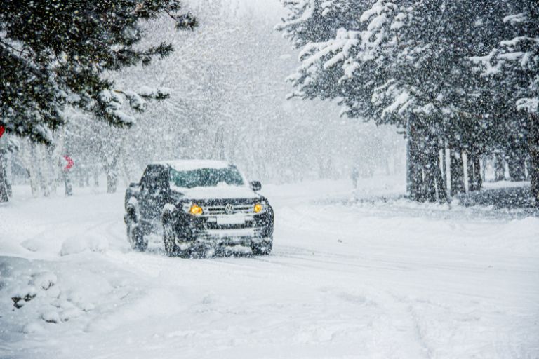 Car Defroster Guide How to Defrost Your Car Quickly and Safely
