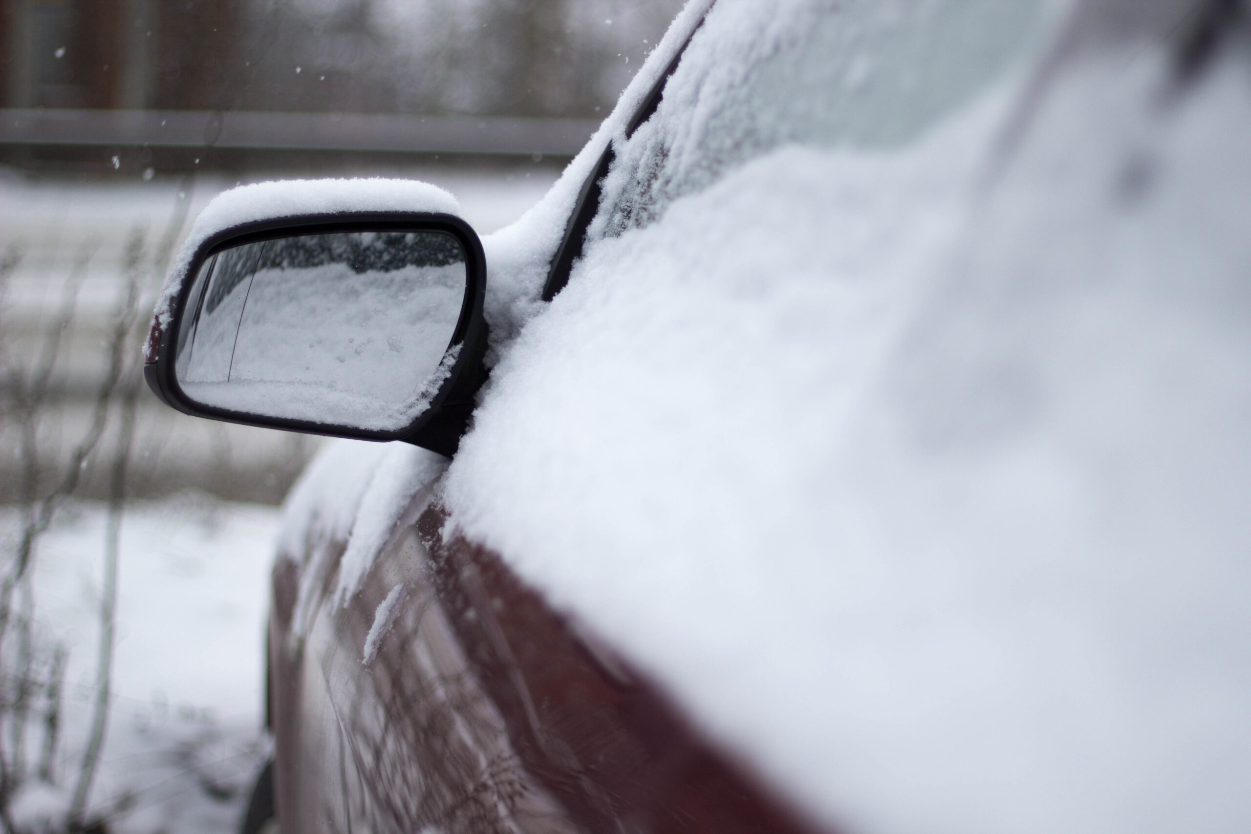 How to Defrost Windshield Quickly