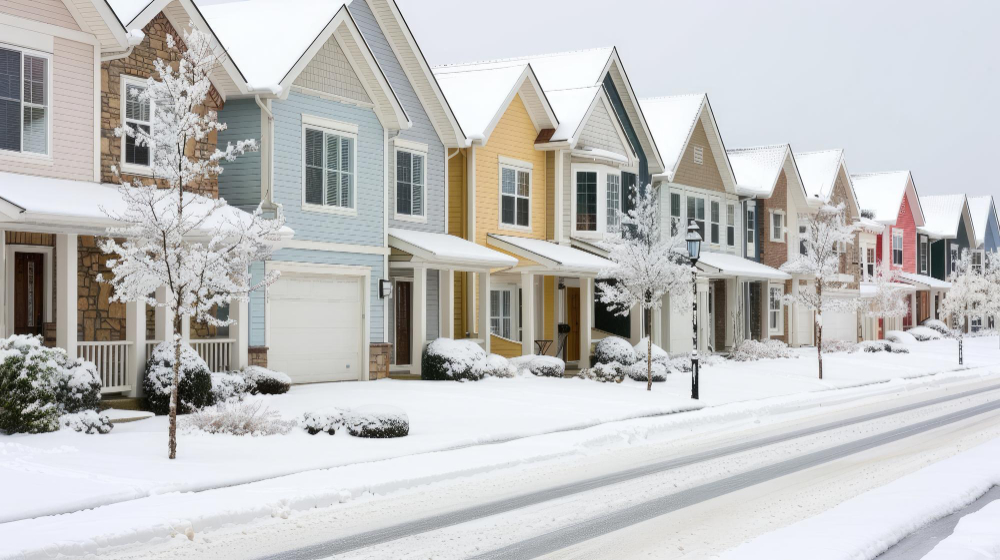 January 13 Snowfall Prediction Midwest and East Coast Brace for Winter Storms