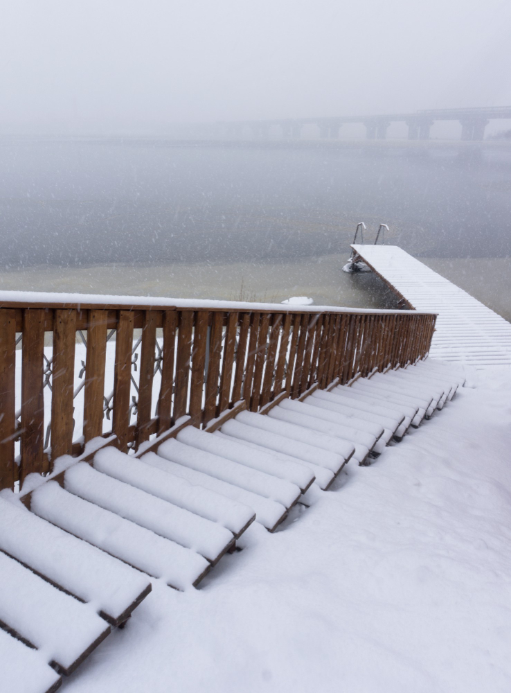 January 21 Snowstorm Gulf Coast to Mid-Atlantic Weather Alert