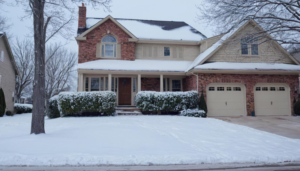 January 29 Snowfall Forecast U.S. Winter Storm Alert & Blizzard Preparation Tips