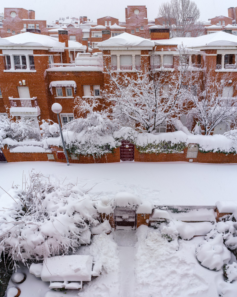 Major Snowstorm January 14 Snowfall Predictions for Midwest and East Coast