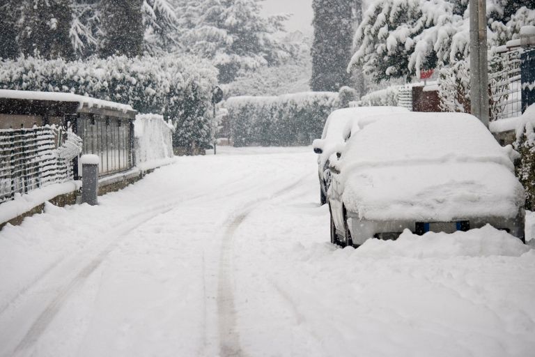 Significant Snowfall Predicted Across Multiple U.S. States on January 2, 2025