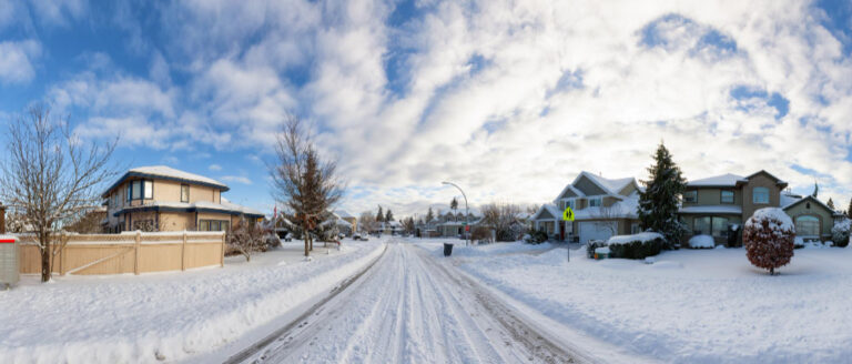Snowfall Prediction for January 16 Safe Driving and Snow Prep Tips