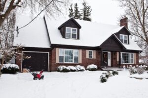 January 23 Snowstorm: Prepare Your Roof for Winter’s Fury