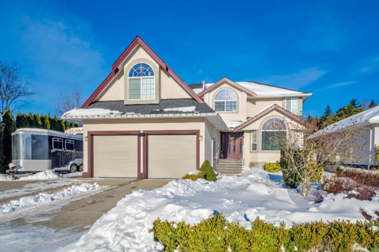 Choosing the Right Ice Melt Protecting Your Concrete and Ensuring Pet Safety