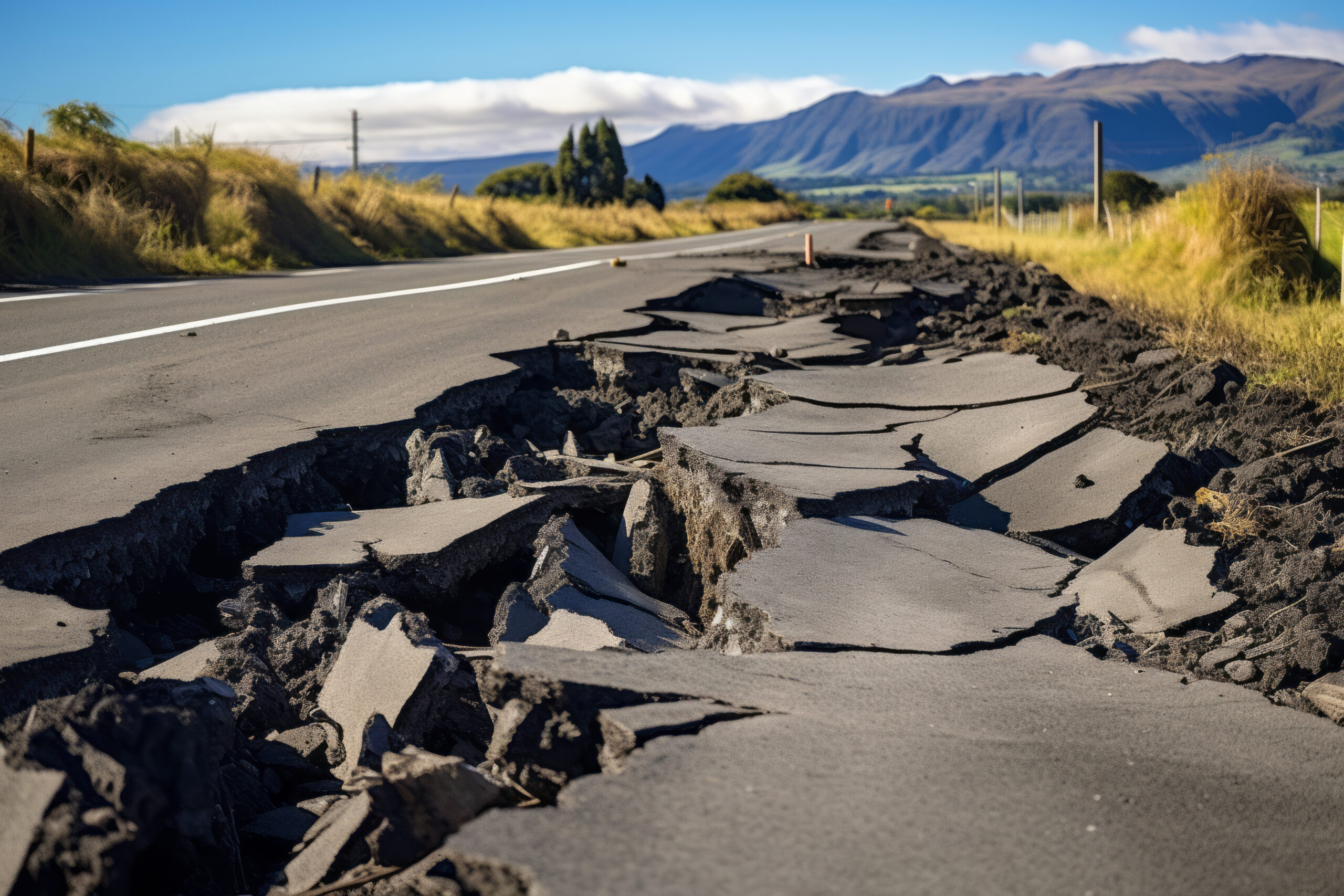 Earthquake in Boise Recent Seismic Activity and Preparedness