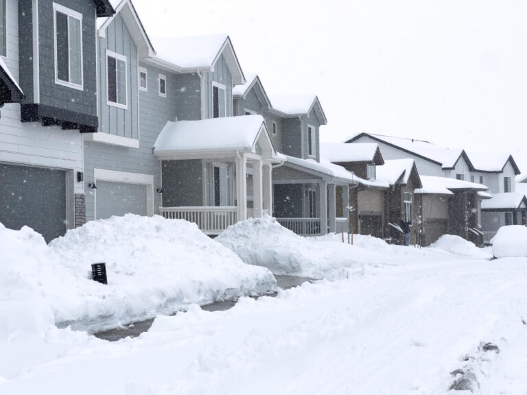 February 5 Anticipated Major Winter Storm Across U.S. Regions