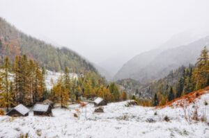 Heavy Snowfall Predicted for February 16 Midwest, Great Lakes, and Northeast Brace for Winter Storm