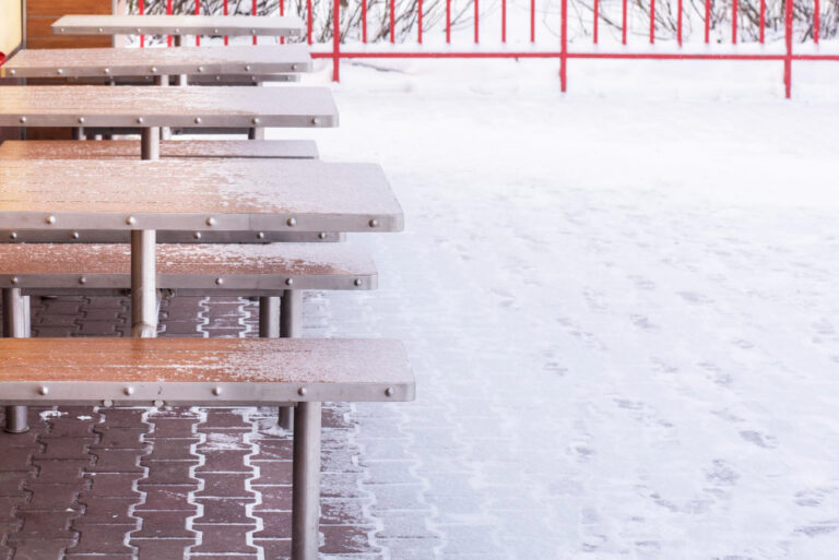 Major Snowstorm Predicted for February 13 Ohio Valley and Northeast Brace for Impact