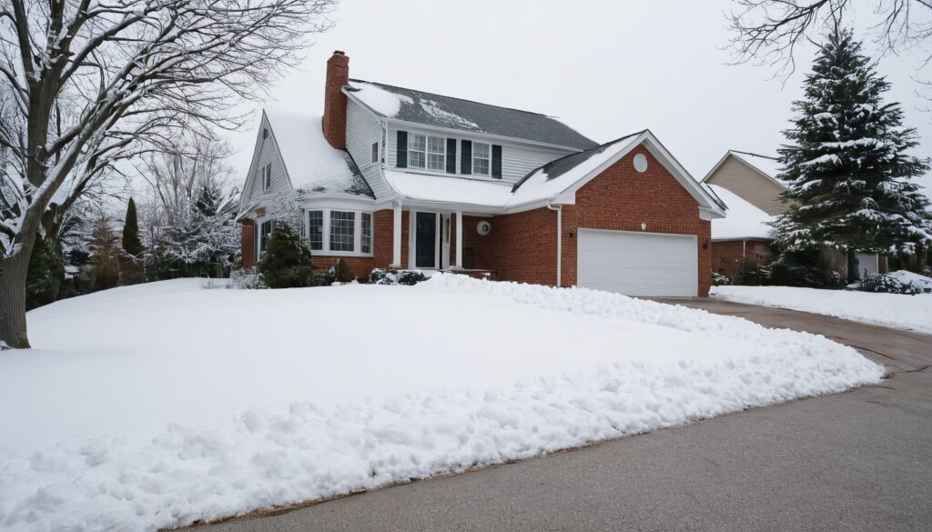 Midwest and Northeast Brace for Colder Temperatures and Snowfall on February 21