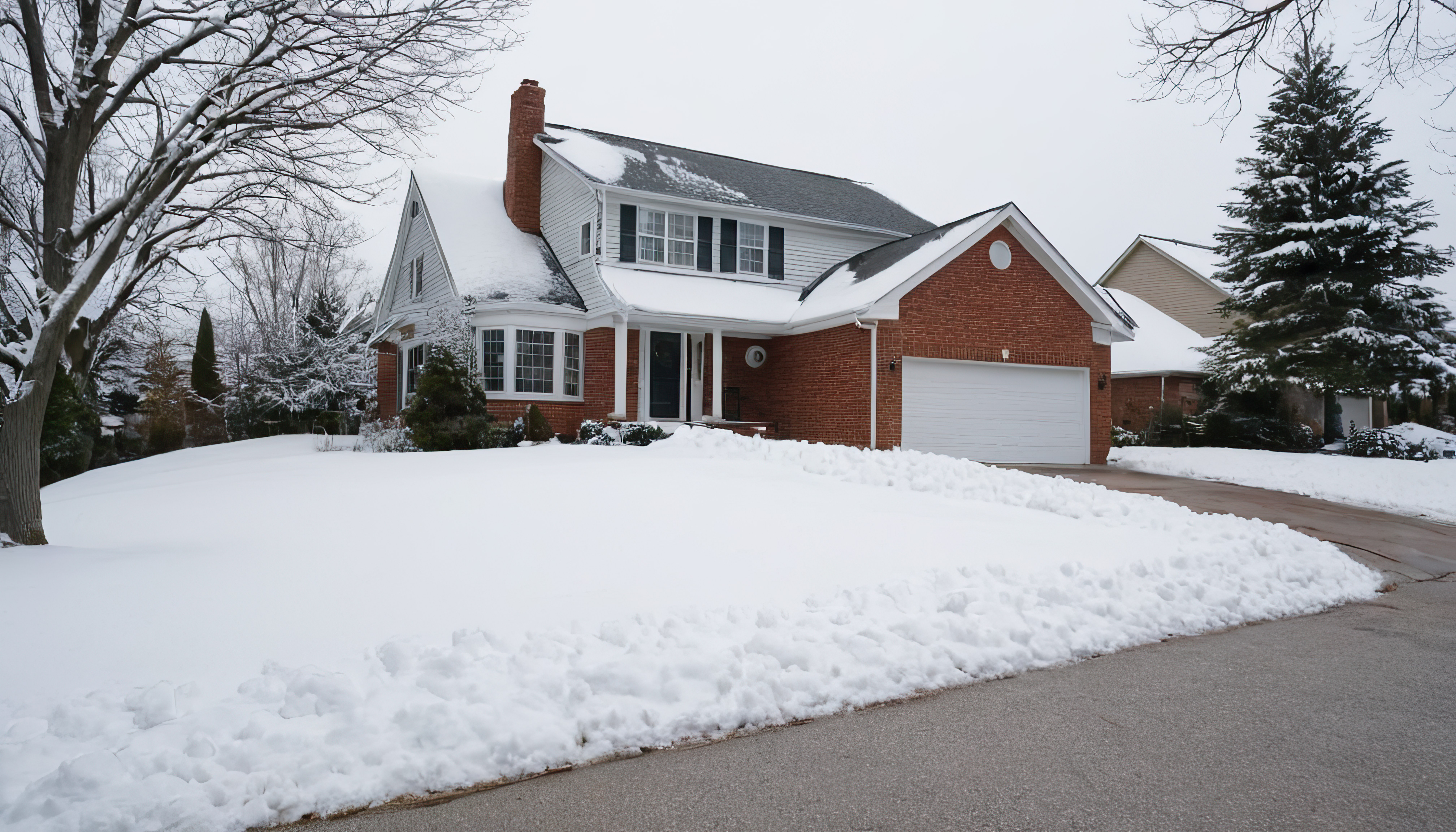 Midwest and Northeast Brace for Colder Temperatures and Snowfall on February 21
