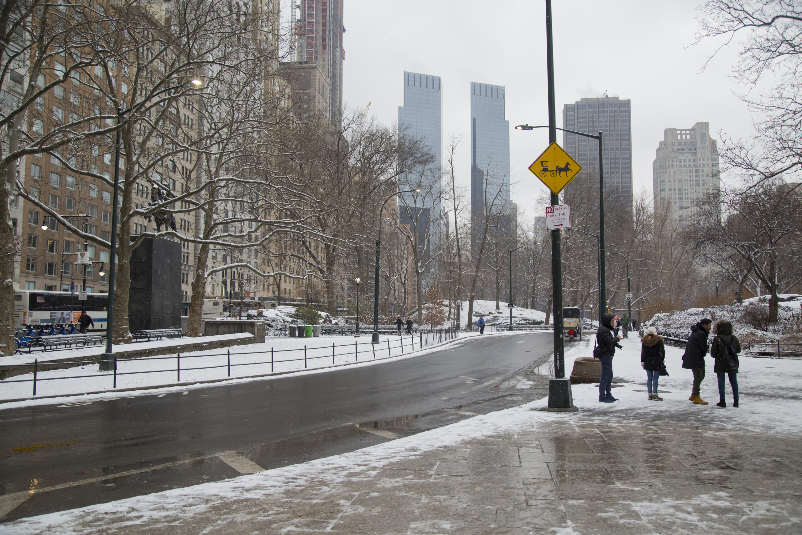 Rain and Snow Expected in Various U.S. States on February 25