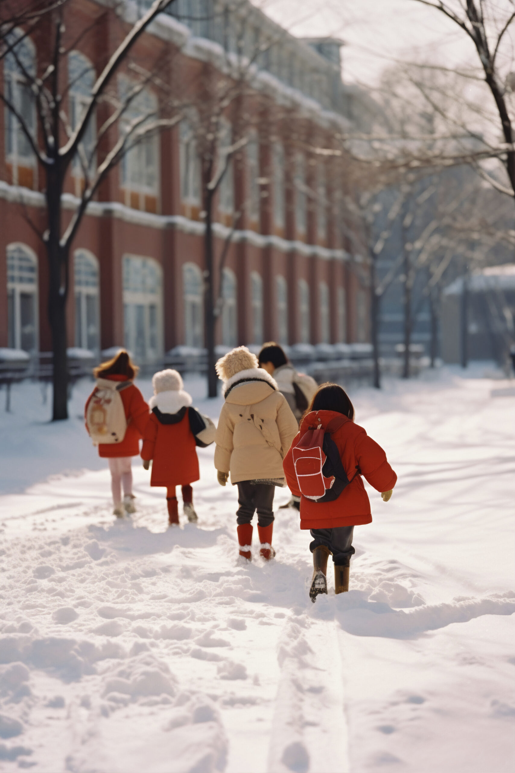 School Closings in Columbus, Ohio Causes, Impacts, and Responses