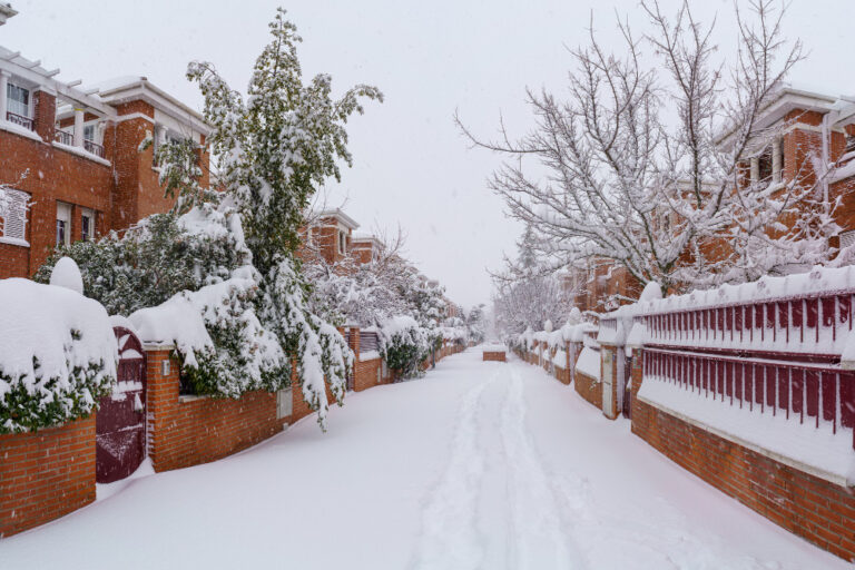 Significant Snowstorm Forecasted for Mid-Atlantic and Northeast on February 11