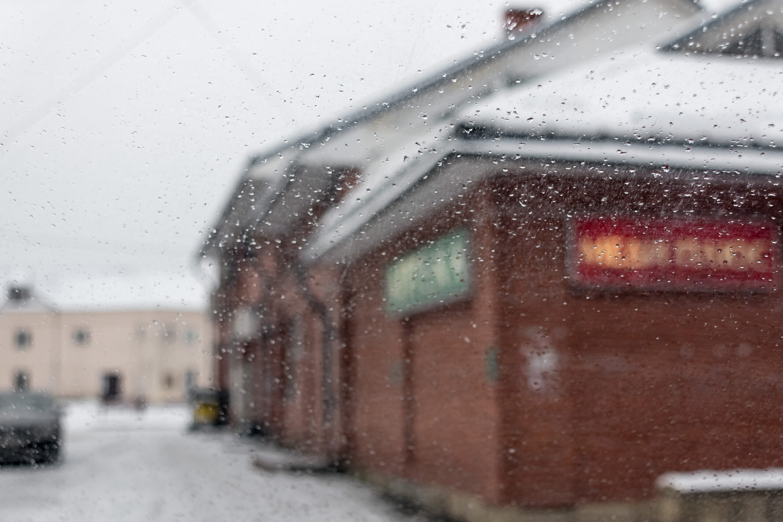 Snow and Rain Forecast Across U.S. Regions on February 28