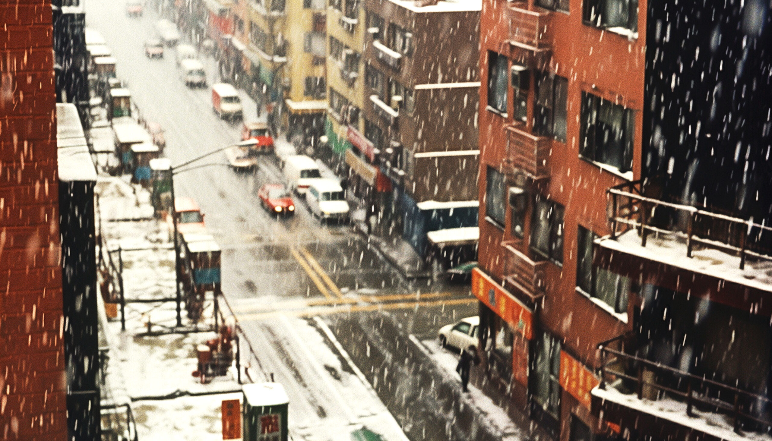 Snowfall Forecast for Northern U.S. on February 27
