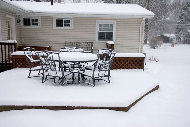 Winter Storm Forecast Snow, Freezing Rain, and Sleet to Impact Mid-Atlantic and Northeast on February 10