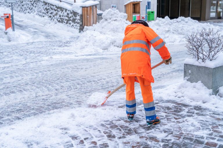 Choosing the Right Concrete Mix for a Durable Driveway