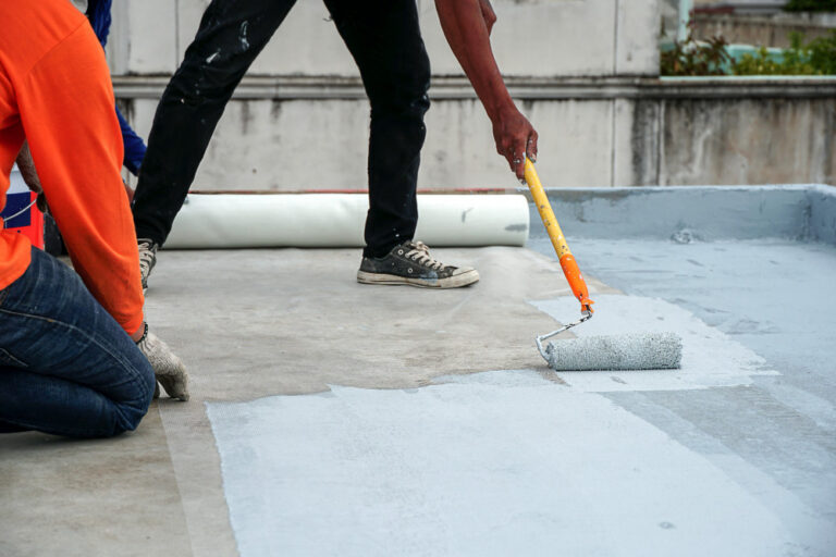 Ice Melt for Concrete The Secret to Preventing Cracks and Corrosion
