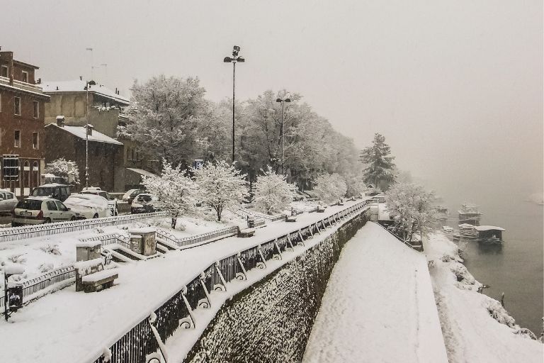 March 20 Weather Outlook Western Snowstorms and Widespread Rainfall
