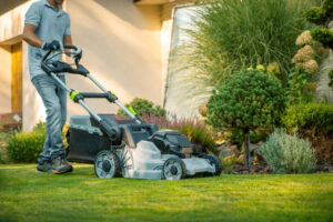 Prepare Your Lawn for Spring Winter Flower Bed Maintenance Tips