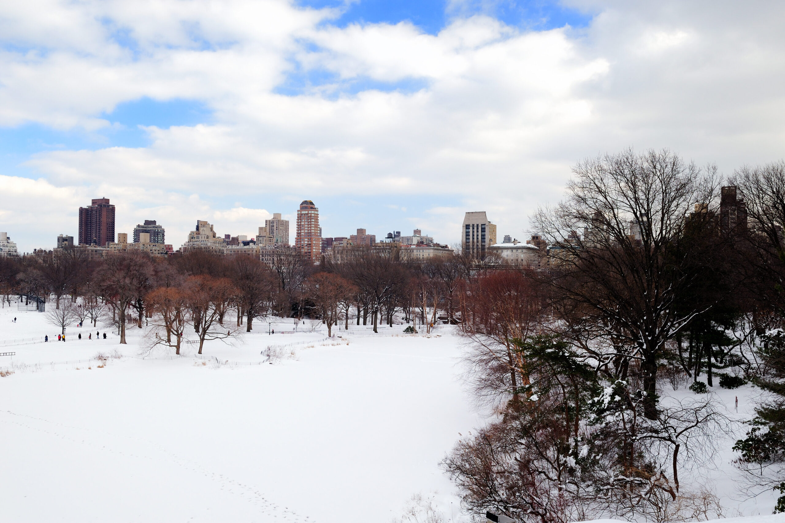 Snowfall Forecast for March 1, 2025 Northeast and Great Lakes Regions Brace for Winter Weather
