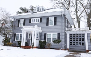 The Ultimate Ice Melt That Is Safe for Concrete and Delivers Results