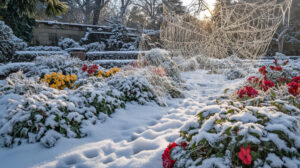 Winter-Proof Your Lawn and Flower Bed_ A Safe and Sustainable Approach