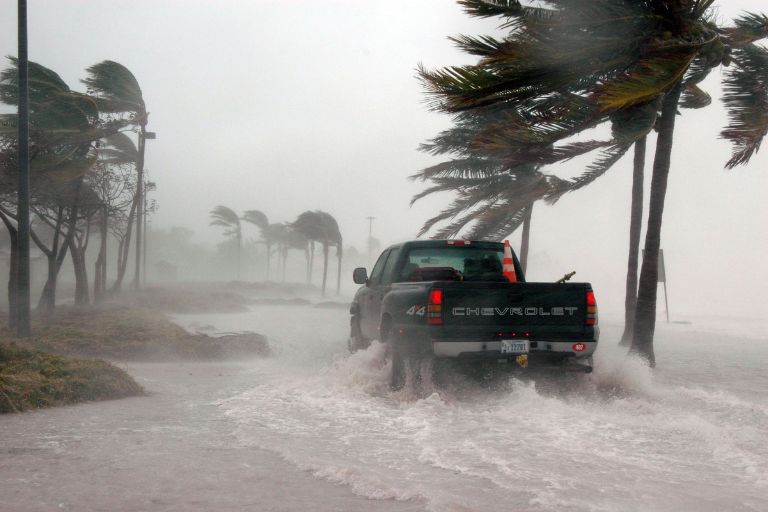 2025 Atlantic Hurricane Season Forecast and Tulsi Gabbard's Relief Initiatives